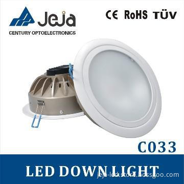 Practical and top quality 15w down light led for down lamps